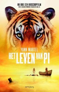 Het leven van Pi door Yann Martel | Een Boek Review