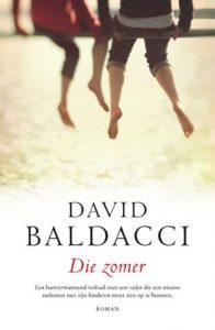 Die Zomer door David Baldacci | Een Boek Review