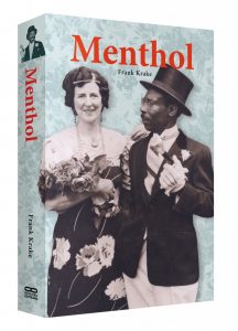 Menthol door Frank Krake | Een Boek Review