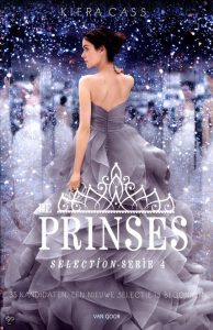 De Prinses door Kiera Cass | Een Boek Review
