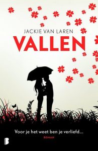 Vallen door Jackie van Laren | Een Boek Review