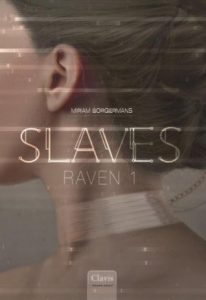 Slaves, Raven 1 door Miriam Borgermans | Een Boek Review