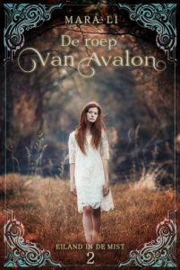 De Roep van Avalon door Mara Li | Een Boek Review