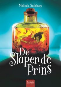 De Slapende Prins door Melinda Salisbury | Een Boek Review
