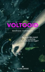 Voltooid door Mariska Overman | Een Boek Review