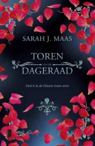 Toren van de Dageraad door Sarah J Maas | Een Boek Review