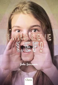 Lang Leve Lef door Joke Janssen | Een Boek Review