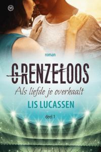 Grenzeloos door Lis Lucassen | Een Boek Review