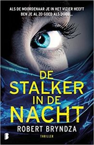 De stalker in de nacht door Robert Bryndza | Een Boek Review