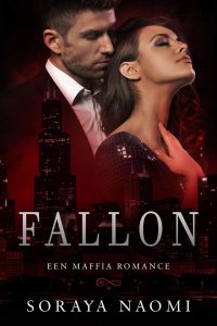 Fallon door Soraya Naomi | Een Boek Review