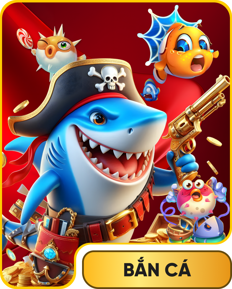 bắn cá mu88