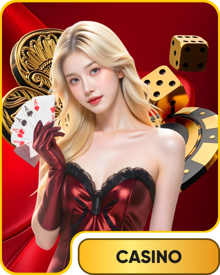 casino mu88
