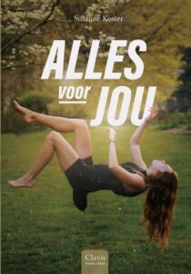 Alles voor jou door Susanne Koster | Een Boek Review