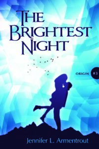 The Brightest Night door Jennifer L. Armentrout  Een Boek Review