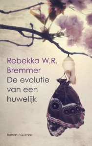 De evolutie van een huwelijk door Rebekka W.R. Bremmer | Een Boek review