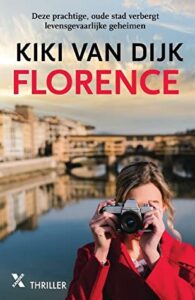 Florence door Kiki van Dijk | Een Boek Review