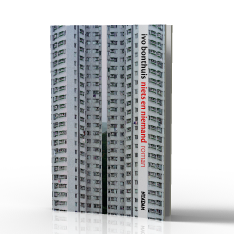 Niets en niemand door Ivo Bonthuis | Een boek review